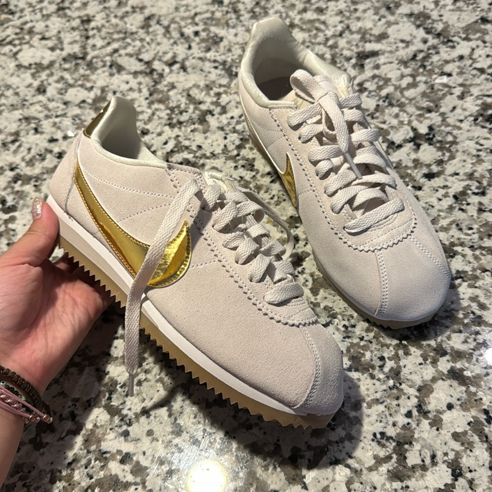 Cortez Nike